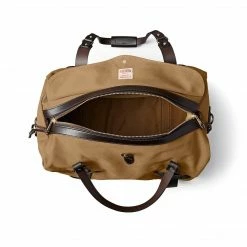 Filson Rugged Twill Duffle | Medium 7 Filson Rugged Twill Duffle | Medium