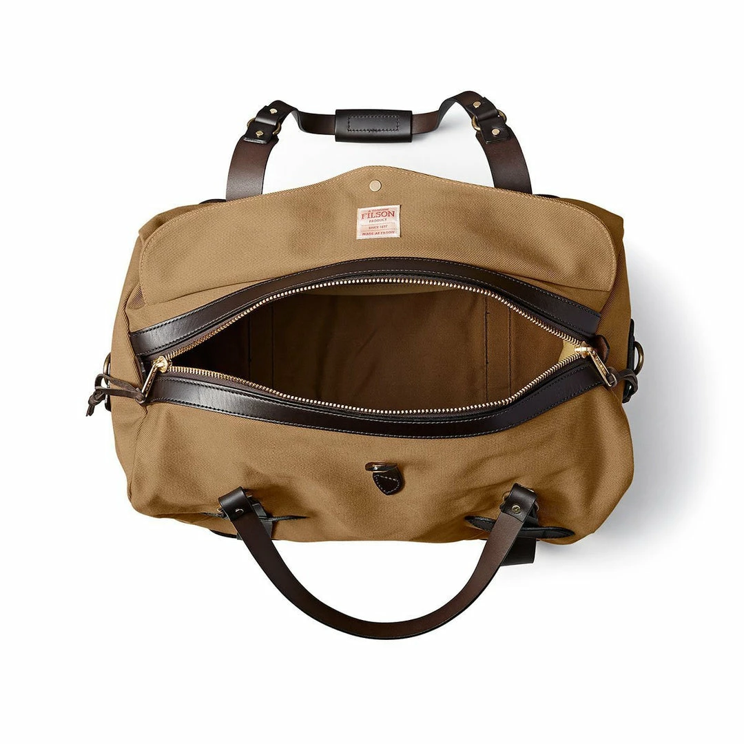 Filson Rugged Twill Duffle | Medium 5 Filson Rugged Twill Duffle | Medium