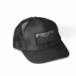 Filson Mesh Logger Cap Bags & EDC