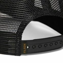 Filson Mesh Logger Cap