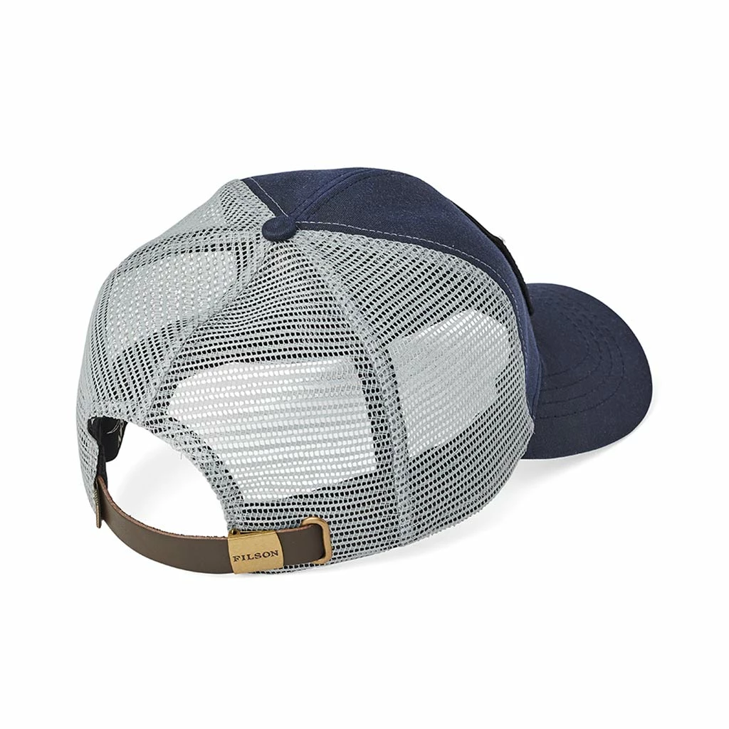 Filson Mesh Logger Cap Bags & EDC 4 Filson Mesh Logger Cap Bags & EDC