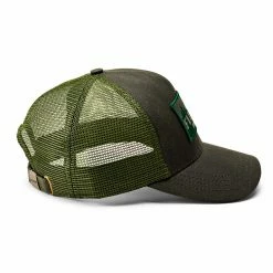 Filson Mesh Logger Cap Bags & EDC