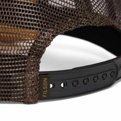 Filson Bags & EDC Mesh Logger Cap