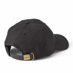 Filson Bags & EDC Oil Tin Low-Profile Cap