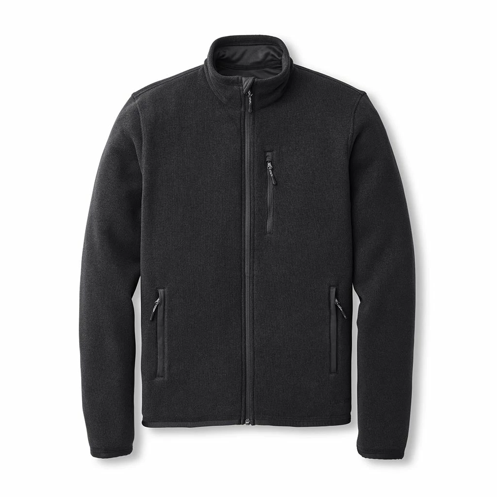 Filson Ridgeway Fleece Jacket 3 Filson Ridgeway Fleece Jacket
