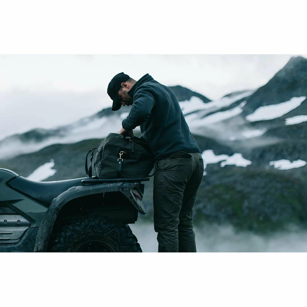 Filson Ridgeway Fleece Jacket 9 Filson Ridgeway Fleece Jacket