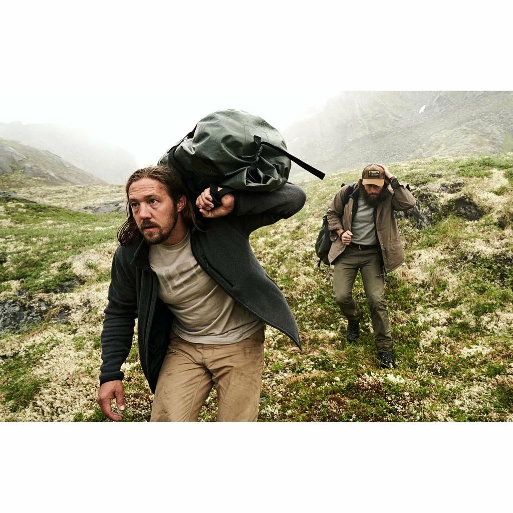 Filson Ridgeway Fleece Jacket 11 Filson Ridgeway Fleece Jacket