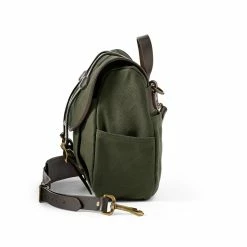 Filson Rugged Twill Field Bag | Medium 9 Filson Rugged Twill Field Bag | Medium