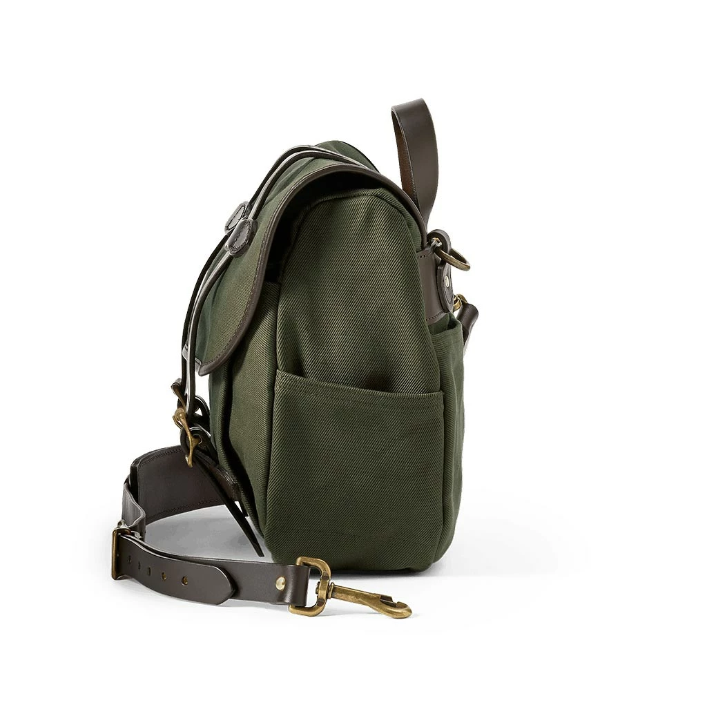 Filson Rugged Twill Field Bag | Medium 5 Filson Rugged Twill Field Bag | Medium