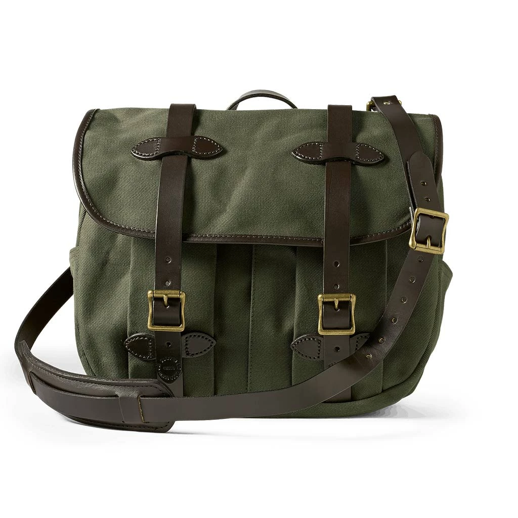 Filson Rugged Twill Field Bag | Medium 3 Filson Rugged Twill Field Bag | Medium