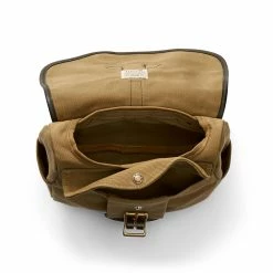 Filson Rugged Twill Field Bag | Small Bags & EDC