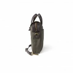 Filson Rugged Twill Original Briefcase 9 Filson Rugged Twill Original Briefcase