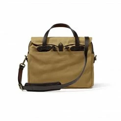 Filson Bags & EDC Rugged Twill Original Briefcase