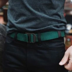 Filson Bags & EDC Togiak Belt 9 Filson Bags & EDC Togiak Belt