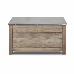 Garden Trading Home, Garden & Cooking Aldsworth Outdoor Storage Box | Small