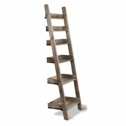 Garden Trading Aldsworth Shelf Ladder | Small Home, Garden & Cooking