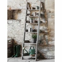 Garden Trading Aldsworth Shelf Ladder | Small Home, Garden & Cooking