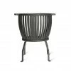 Garden Trading Barrington Fire Pit | Small Home, Garden & Cooking 1 Garden Trading Barrington Fire Pit | Small Home, Garden & Cooking