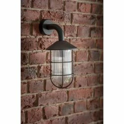 Garden Trading Home, Garden & Cooking Cobalt Wall Light
