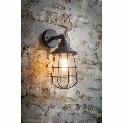 Garden Trading Finsbury Wall Light