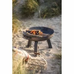 Garden Trading Foscot Fire Pit | Small