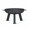Garden Trading Foscot Fire Pit | Small