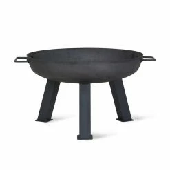 Garden Trading Foscot Fire Pit | Small