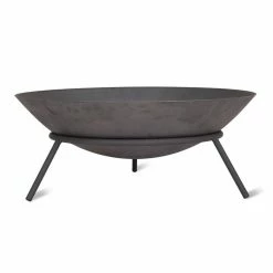 Garden Trading Idbury Fire Pit Home, Garden & Cooking
