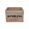 Garden Trading Kindling Box Home, Garden & Cooking