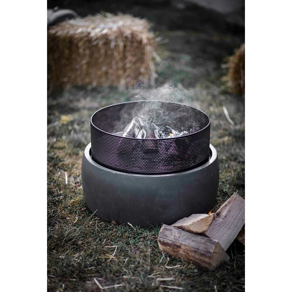 Garden Trading Home, Garden & Cooking Lyneham Fire Pit | Round 4 Garden Trading Home, Garden & Cooking Lyneham Fire Pit | Round