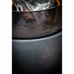 Garden Trading Home, Garden & Cooking Lyneham Fire Pit | Round 7 Garden Trading Home, Garden & Cooking Lyneham Fire Pit | Round