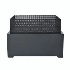 Garden Trading Home, Garden & Cooking Lyneham Fire Pit | Square