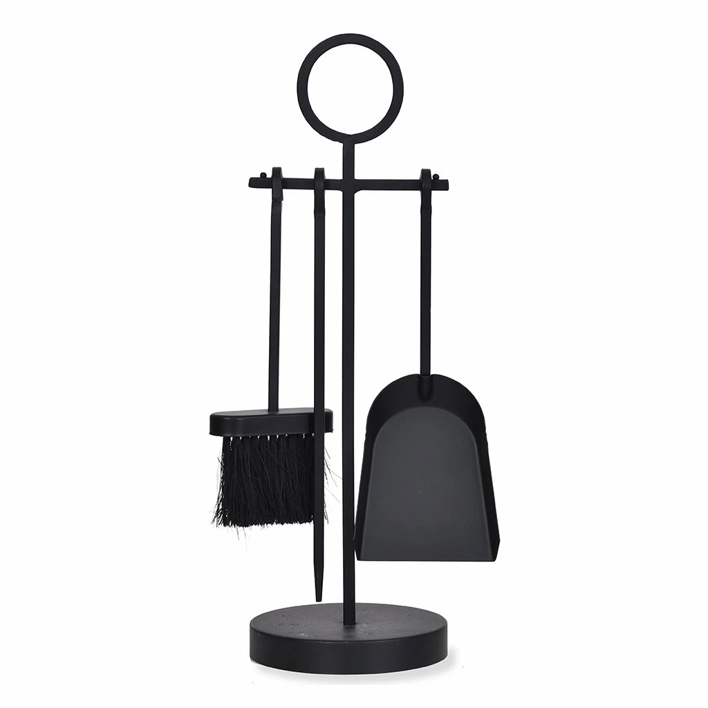 Garden Trading Paxford Fireside Tool Set 3 Garden Trading Paxford Fireside Tool Set