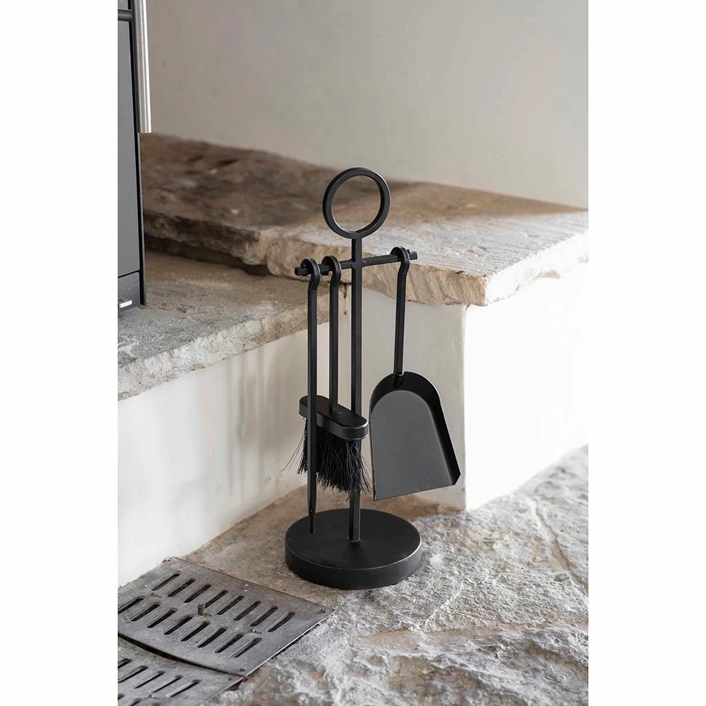 Garden Trading Paxford Fireside Tool Set 6 Garden Trading Paxford Fireside Tool Set