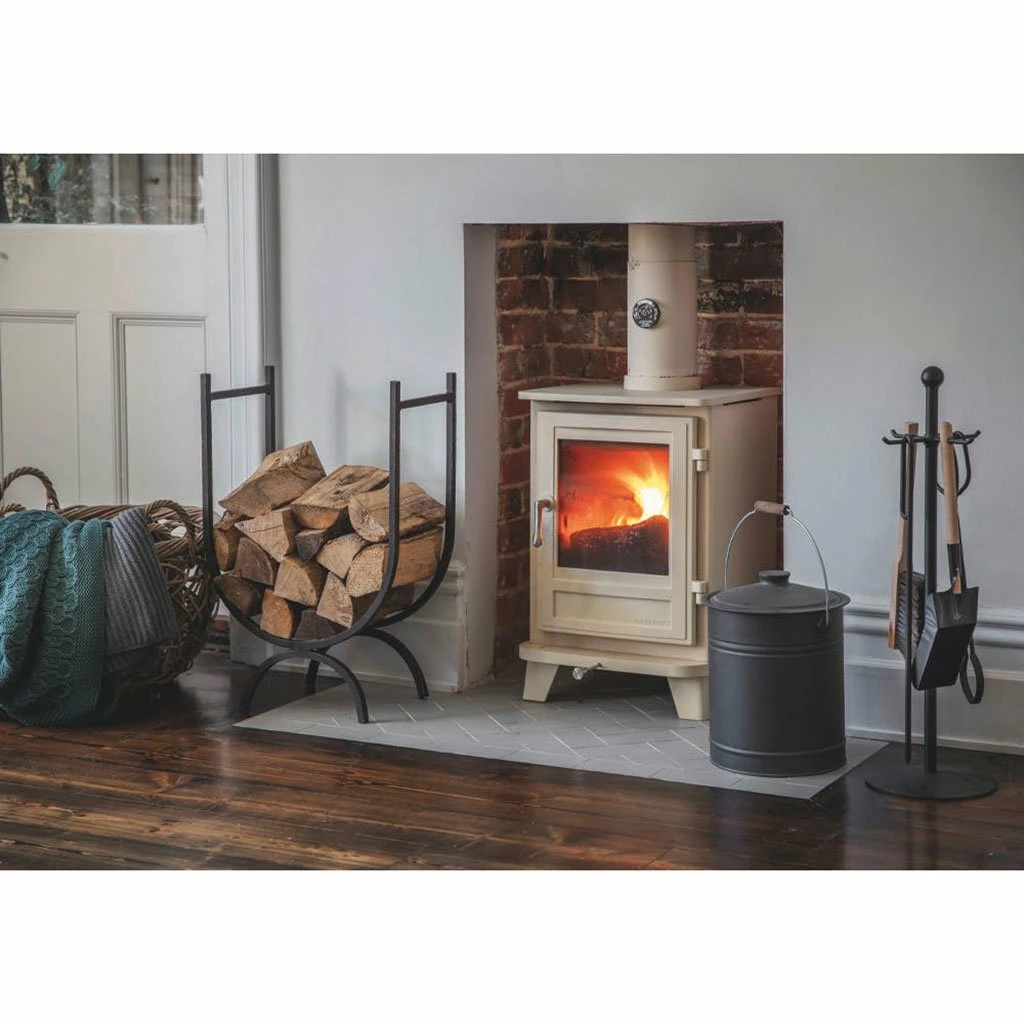 Garden Trading Paxford Fireside Tool Set 4 Garden Trading Paxford Fireside Tool Set