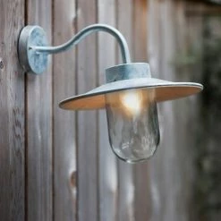 Garden Trading Home, Garden & Cooking Swan Neck Light 5 Garden Trading Home, Garden & Cooking Swan Neck Light