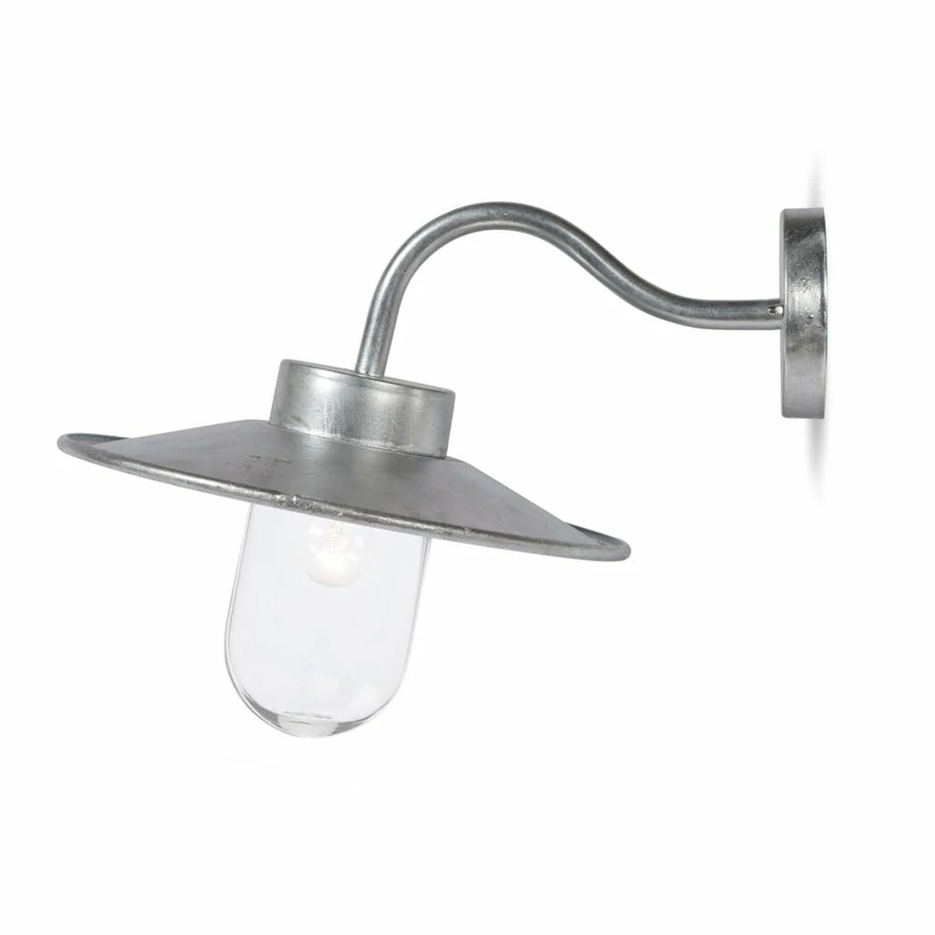 Garden Trading Home, Garden & Cooking Swan Neck Light 3 Garden Trading Home, Garden & Cooking Swan Neck Light