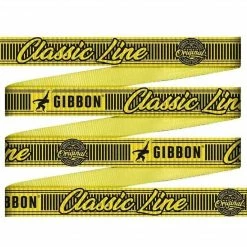 Gibbon Slacklines ClassicLine Treewear Set Skateboards & Slacklines 14 Gibbon Slacklines ClassicLine Treewear Set Skateboards & Slacklines