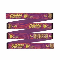 Gibbon Slacklines Surferline Treewear Set