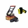 Gibbon Slacklines Skateboards & Slacklines TravelLine Treewear Set