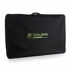 Goal Zero Camping Kit Boulder 200 Briefcase