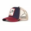 Goorin Bros. Bags & EDC All American Rooster Trucker Hat