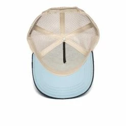 Goorin Bros. Bandit Trucker Hat Bags & EDC 11 Goorin Bros. Bandit Trucker Hat Bags & EDC