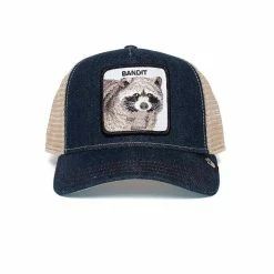 Goorin Bros. Bandit Trucker Hat Bags & EDC