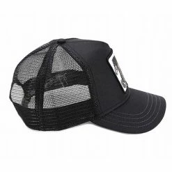 Goorin Bros. Black Beauty Trucker Hat Bags & EDC