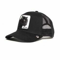 Goorin Bros. Black Panther Trucker Hat
