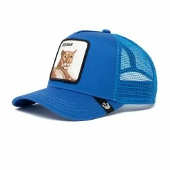 Goorin Bros. Cougar Trucker Hat New