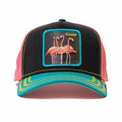 Goorin Bros. Flamingoals Trucker Hat