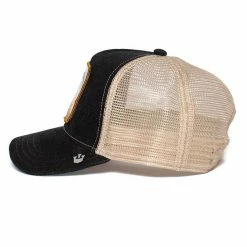 Goorin Bros. GOAT Trucker Hat