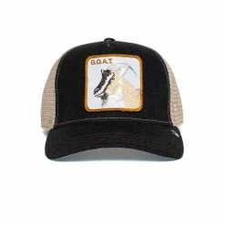 Goorin Bros. GOAT Trucker Hat